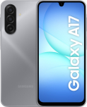 Samsung A175F A17 128GB, grey (EU) | SM-A175FZABEUE | 8806097651239