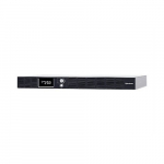 CyberPower OR600ERM1U uninterruptible power supply (UPS) Line-Interactive 0.6 kVA 360 W 6 AC outlet(s) | OR600ERM1U | 4712856274318