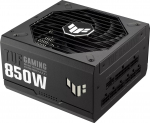 ASUS TUF Gaming 850W Gold power supply unit 24-pin ATX ATX Black | 90YE00S2-B0NA00 | 195553786577