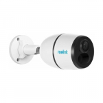 Reolink Go Series G330 Bullet IP security camera Outdoor 2560 x 1440 pixels Wall | Go-Series-G330 | 6975253983230