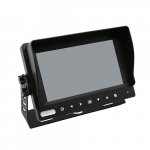 Analog Waterproof Monitor (Waterproof Car CCTV Monitor 7") | TV991976 | 9990000991976