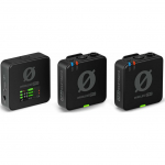 R&Oslash;DE Wireless Pro - wireless system | 698813010943 | 698813010943