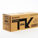 Kyocera toner TK-5270K, black | 1T02TV0NL0 | 0632983049167