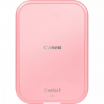 Canon photo printer Zoemini 2, pink | S55167077 | 4549292194180