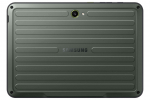Samsung Galaxy Tab Active5 Pro SM-X356B 5G Snapdragon LTE 128 GB 25.6 cm (10.1") 6 GB Wi-Fi 6E (802.11ax) Android 15 Green | SM-X356BZGAEEE | 8806097103271