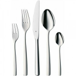 WMF 1120009002 Boston 60-teilig Besteck-Set | 1120009002 | 4000530659569
