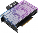 INNO3D iChill GeForce RTX 5090 FROSTBITE NVIDIA 32 GB GDDR7 | C50903-32D7X-1759FB | 8886307700100