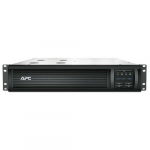 Uninterruptible Power Supply SMT1000RMI2UC 1kVA/700W 2U SmartConne | SMT1000RMI2UC | 0731304332985