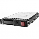 Dysk serwerowy HP 1.92TB 2.5'' SATA III (6 Gb/s)  (P18436-B21) | P18436-B21 | 0190017376615