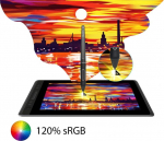 Huion Kamvas Pro 13 GT133 graphics tablet | GT133 | 6930444801038