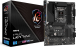 Asrock Z790 PG Lightning Intel Z790 LGA 1700 ATX | Z790 PG LIGHTNING | 4710483940965