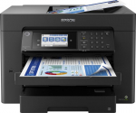 Urządzenie wielofunkcyjne Epson WorkForce WF-7840DTWF (C11CH67402) | C11CH67402 | 8715946668390