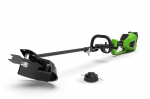Greenworks trimmer 40V 4Ah GD40BCK4 - 1301507UB | GR1301507UB | 6952909019680