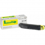 Toner Kyocera TK-5150 Yellow Oryginał (1T02NSANL0) | 1T02NSANL0 | 0632983034408