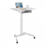 Adjustable laptop desk Maclean MC-903W | MC-903W | 5902211121152