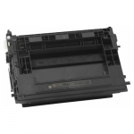 Toner HP 37X Black Original (CF237X) | CF237X | 0889899204214