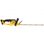 55cm hedge trimmer, 18V DCMHT563P1 DEWALT | DCMHT563P1- QW | 5035048728840