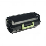 Toner Lexmark 62D2H0E Black Oryginał  (62D2H0E) | 62D2H0E | 0734646455664