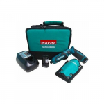 Makita Wkrętak TD022DSE 7.2 V | TD022DSE | 0088381833271