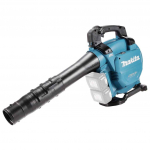 DUB363ZV Makita akumuliatorinis lapų pūstuvas /siurblys | DUB363ZV | 088381888714