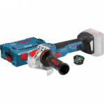 Szlifierka Bosch GWX 18V-10 SC | 06017B0400 | 3165140962452