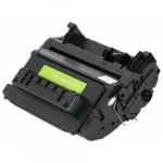 Toner HP 81A Black Oryginał  (26BD-519EF) | 26BD-519EF | 5904238301470