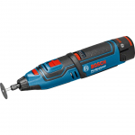 Bosch Narzędzie wielofunkcyjne GRO 12V-35 (06019C5000) | B 6019C5000 | 3165140708999