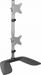 StarTech Stojak biurkowy na monitor 13'' - 27'' (ARMDUOVS) | ARMDUOVS | 0065030879897