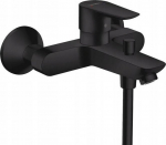 Bateria wannowa Hansgrohe Jednouchwytowa bateria wannowa Talis E, montaż natynkowy, DN18 | 71740670 | 4059625232248