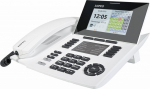 Telefon Agfeo AGFEO Systemtelefon ST56 IP SENSORfon reinweiss | 6101635 | 4021972016352