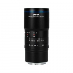 Obiektyw Venus Optics Laowa CA-Dreamer Pentax K 100 mm F/2.8 | VO2647 | 6940486701432