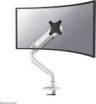 Neomounts Uchwyt biurkowy na monitor 17'' - 49'' (DS70S-950WH1) | DS70S-950WH1 | 8717371441418