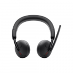 Dell | On-Ear Headset | WL3024 | Built-in microphone | Wireless | Black | 520-BBDG | 5397184820391