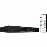 Lindy Adap 2x2 HDMI 18G Matrix | 38302 | 4002888383028