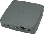 Print server Silex SILEX DS 700AC Wireless/Wired Hi-Speed USB Device Server | E1599 | 4944406005947
