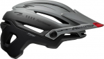 Bell Kask mtb SIXER Rozmiar M(55-59 cm) BEL-7158266 | BEL-7158266 | 196178173407