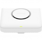 Access Point NETGEAR WBE750 Insight BE18400 WiFi 7 Tri-Band 1x10G PoE++ (WBE750-100EUS) | WBE750-100EUS | 0606449167726