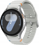 Watch Samsung Galaxy Watch 7 L315 44mm LTE Region East - Silver | SM-L315FZSAEUE | 8806095684482
