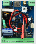 Ropam ROPAM MODUŁ POWIADOMIENIA BASICLTE-PS | BasicLTE-PS | 5903317818731