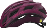 Giro Kask szosowy HELIOS SPHERICAL MIPS matte dark cherry towers roz. M (55-59 cm) (GR-7159033) | GR-7159033 | 196178177498