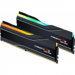 Pamięć G.Skill Trident Z5 Neo RGB, DDR5, 32 GB, 8000MHz, CL38 (F5-8000J3848H16GX2-TZ5NR) | F5-8000J3848H16GX2-TZ5NR | 4713294236920
