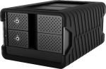 Macierz dyskowa Glyph Blackbox PRO RAID 8TB, Enterprise Class, Thunderbolt 3 | BBPR8RDTB3EU | 691450004658