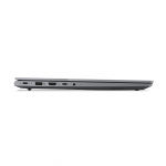 Lenovo ThinkBook 16 G7 ARP AMD Ryzen&trade; 5 7535HS Laptop 40.6 cm (16") WUXGA 16 GB DDR5-SDRAM 512 GB SSD Wi-Fi 6E (802.11ax) Windows 11 Pro English Grey | 21MW000TPB | 198154438616