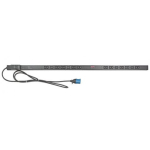 Rackov&aacute; PDU, z&aacute;kladn&aacute; verzia, Zero U, 16 A, 230 V, AP7554 | 54118309 | 731304230397