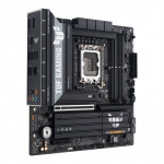 Motherboard TUF GAMING B860M-PLUS s1851 4DDR5 USBC mATX | TUF GAMING B860M-PLUS | 4711387785126