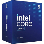 CPU|INTEL|U5-235|Intel Core Ultra|Desktop|Intel Core Ultra 5|235|14xCores|Cache 24 MB|Socket LGA 1851 (Socket V1)|GPU Yes|Box|BX80768235SRQAS | HPIT-848 | 5032037282925