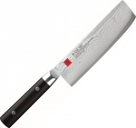 Kasumi KASUMI - N&oacute;ż Nakiri 17 cm uniwersalny | 4310-uniw | 4950586840179