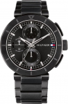 Zegarek Tommy Hilfiger Zegarek Męski Lorenzo 1792119 + BOX | 1792119 | 7613272577175