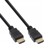 Kabel InLine HDMI - HDMI 10m czarny | 4043718332052 | 4043718332052
