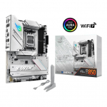 ASUS ROG STRIX B850-A GAMING WIFI soc AM5 DDR5 B850 ATX HDMI DP | 90MB1J50-M0EAY0 | 4711387772676